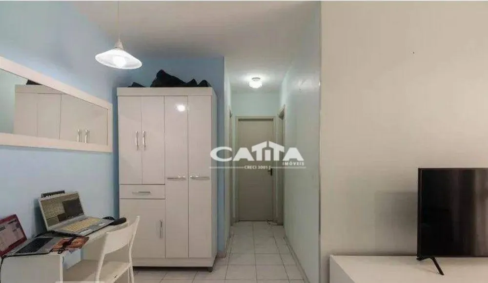 Apartamento, 2 quartos, 56 m² - Foto 4