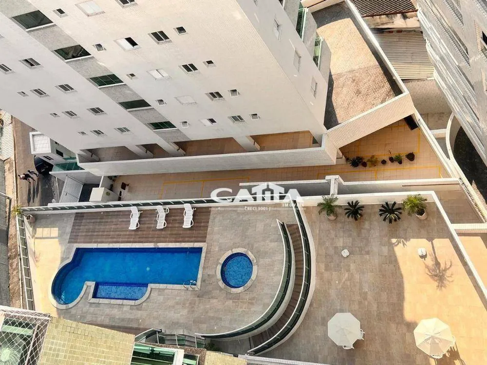 Apartamento, 2 quartos, 69 m² - Foto 2