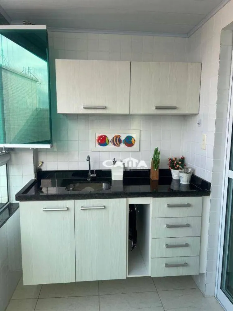 Apartamento, 2 quartos, 69 m² - Foto 3