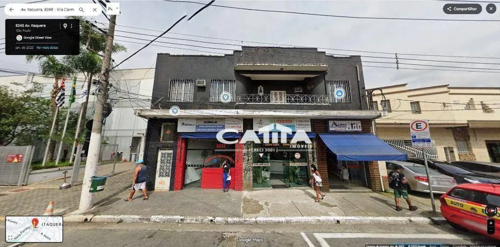 Prédio Inteiro, 400 m² - Foto 1