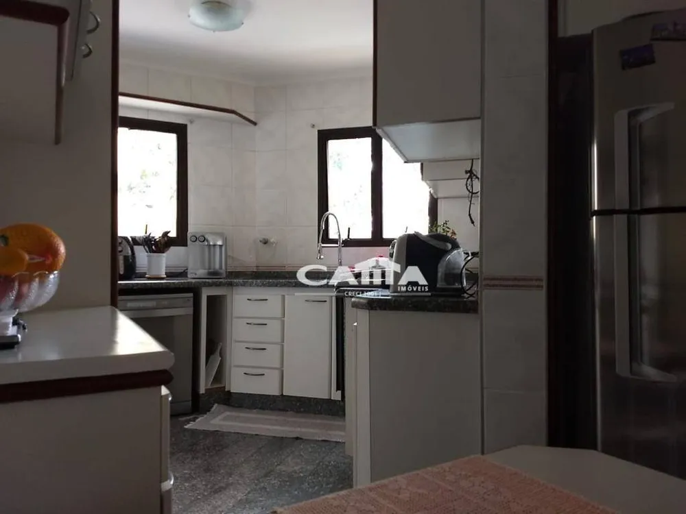 Apartamento, 4 quartos, 185 m² - Foto 1