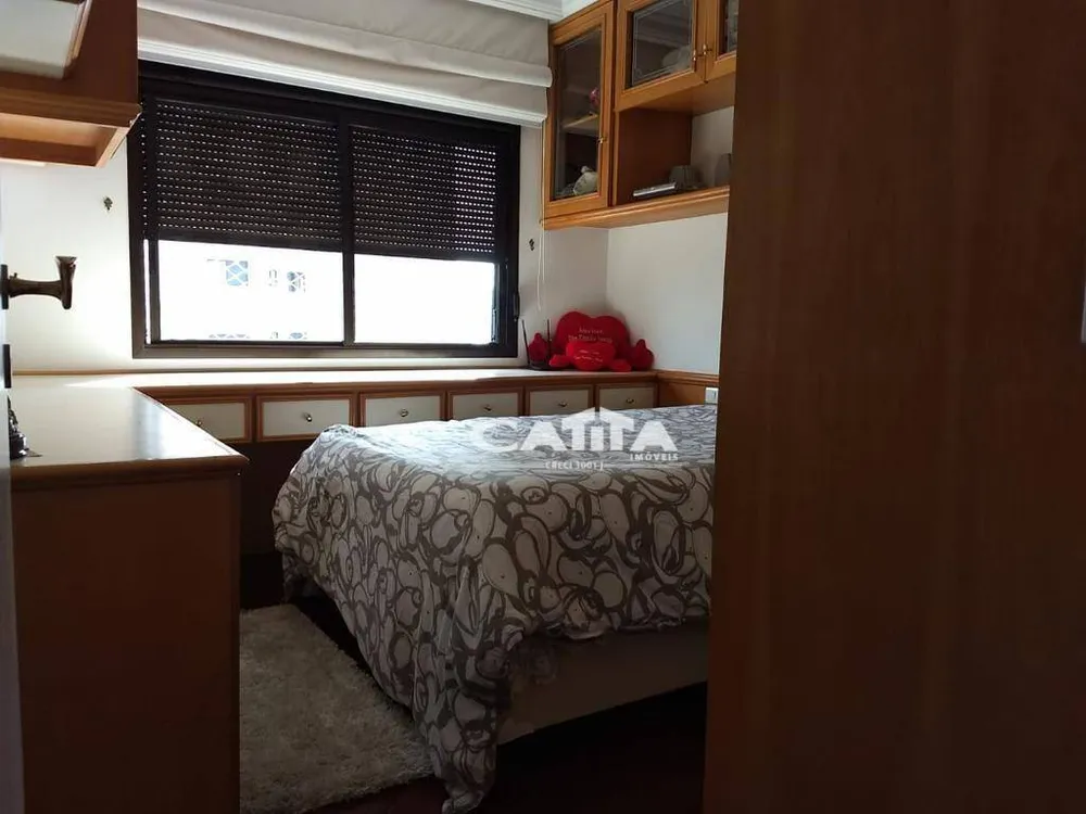 Apartamento, 4 quartos, 185 m² - Foto 3
