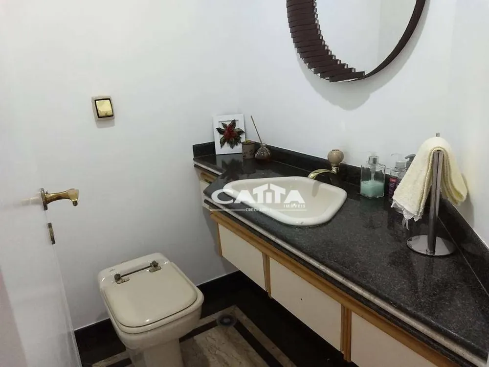 Apartamento, 4 quartos, 185 m² - Foto 4