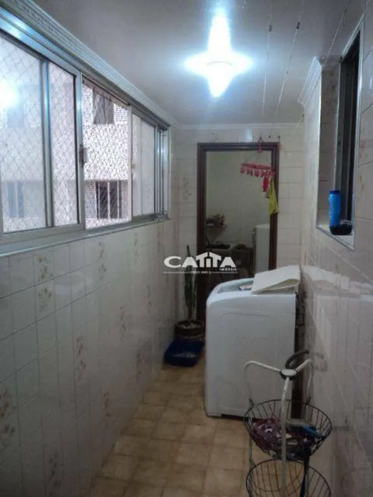 Apartamento, 2 quartos, 95 m² - Foto 8