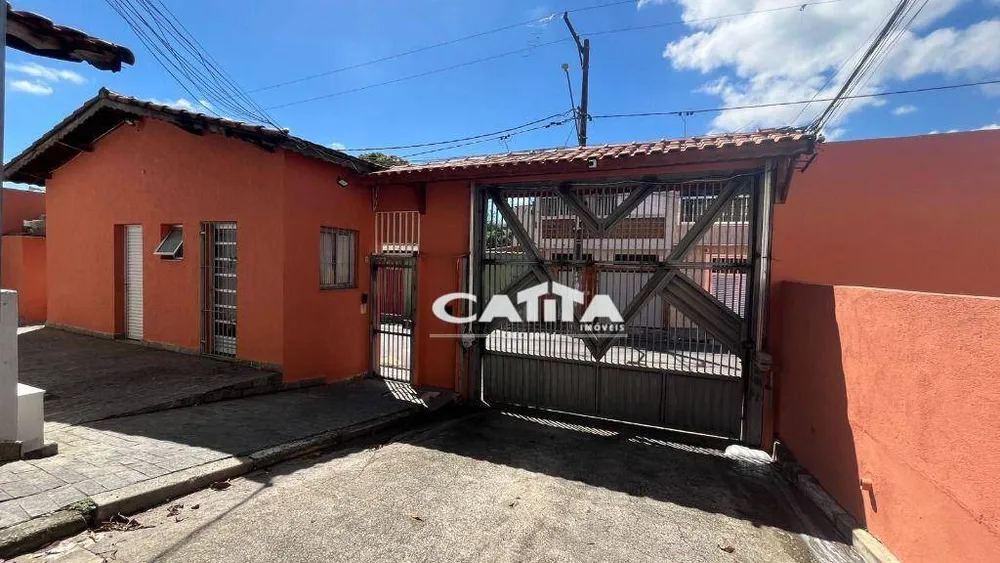 Sobrado, 2 quartos, 64 m² - Foto 7