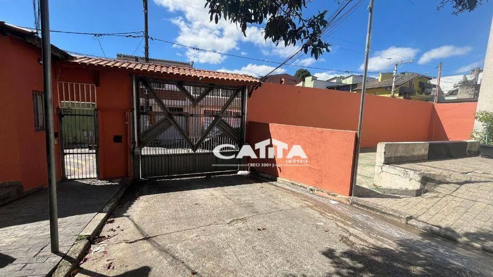 Sobrado, 2 quartos, 64 m² - Foto 8