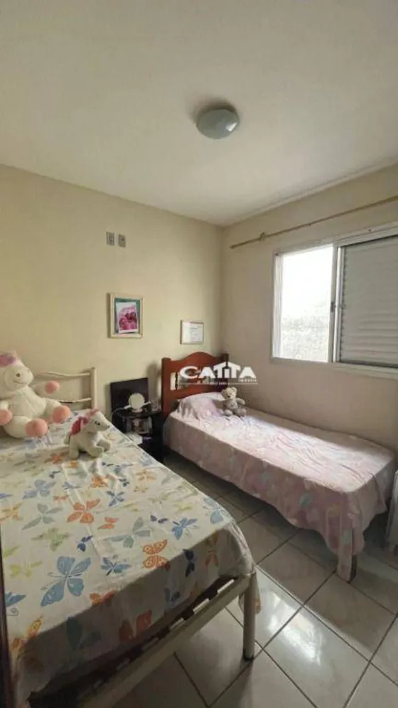 Sobrado, 2 quartos, 64 m² - Foto 6