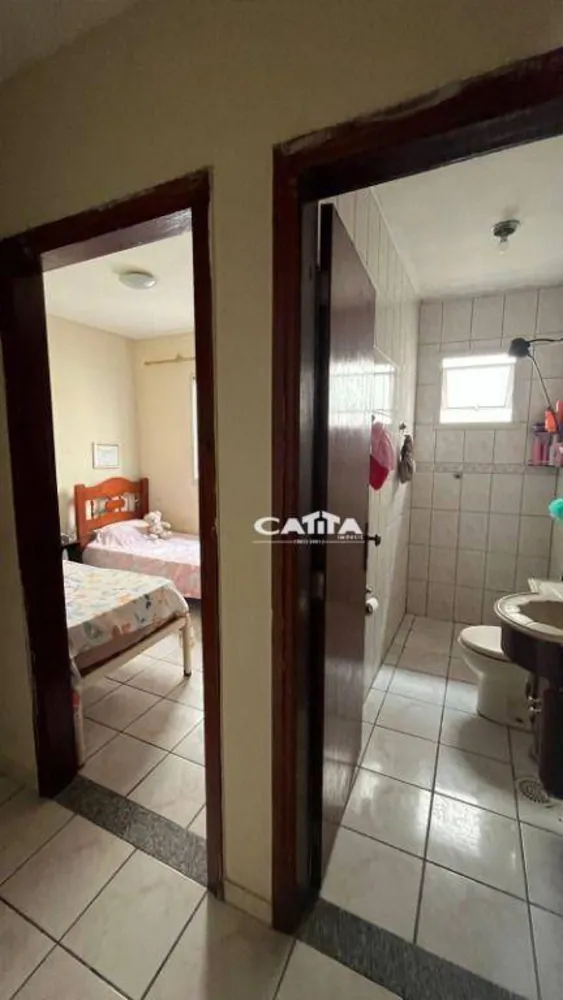 Sobrado, 2 quartos, 64 m² - Foto 5