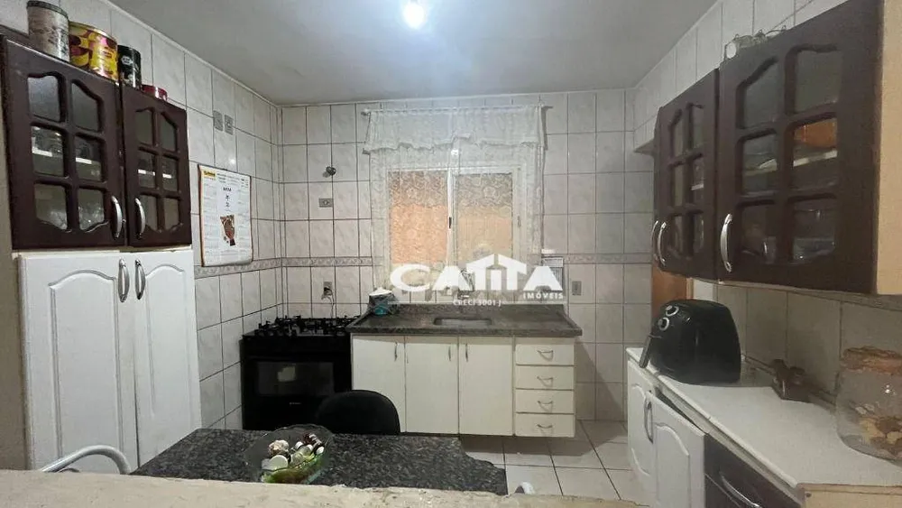 Sobrado, 2 quartos, 64 m² - Foto 3