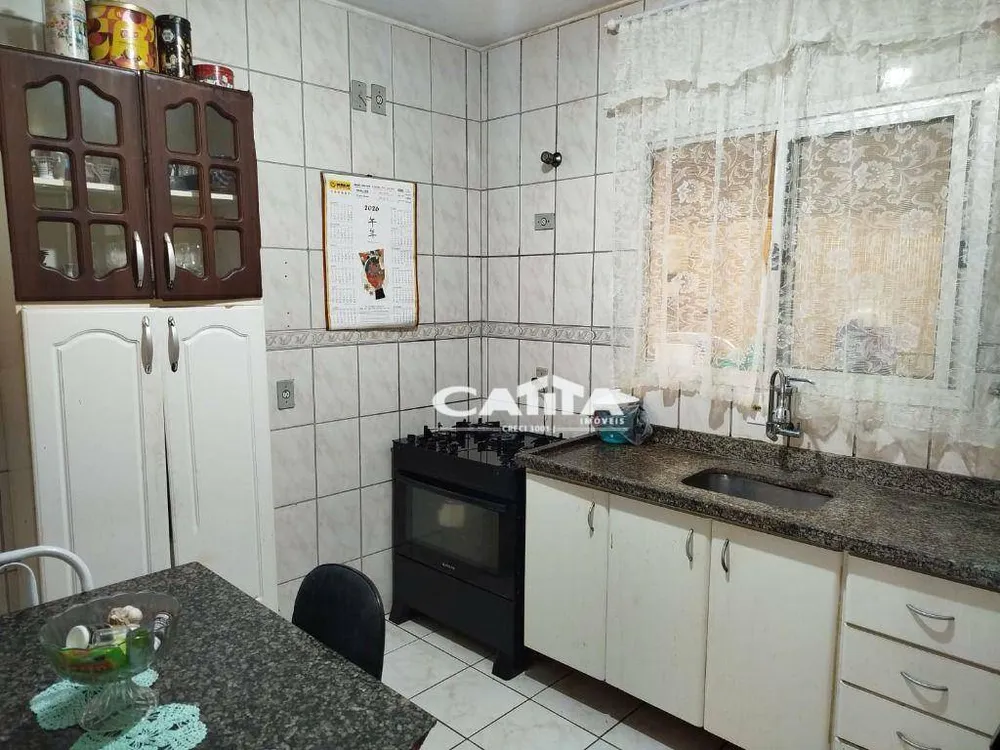 Sobrado, 2 quartos, 64 m² - Foto 4