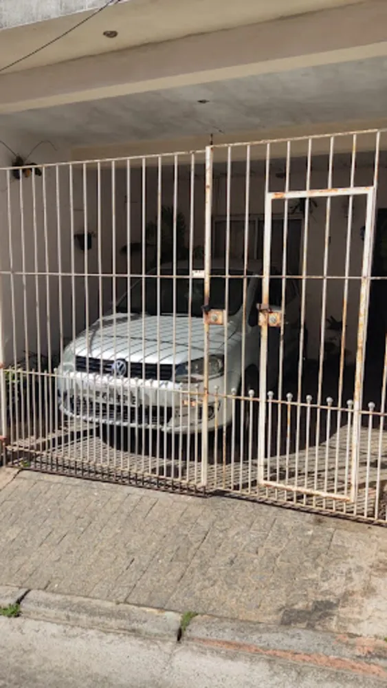Sobrado, 2 quartos, 64 m² - Foto 1