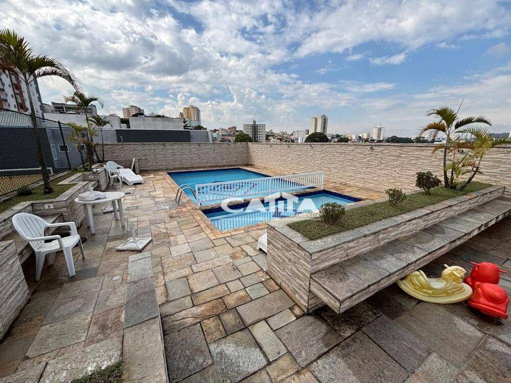 Apartamento, 2 quartos, 58 m² - Foto 3
