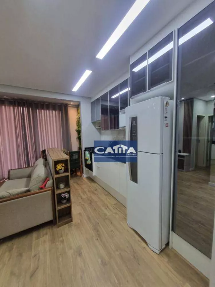 Apartamento, 2 quartos, 80 m² - Foto 3