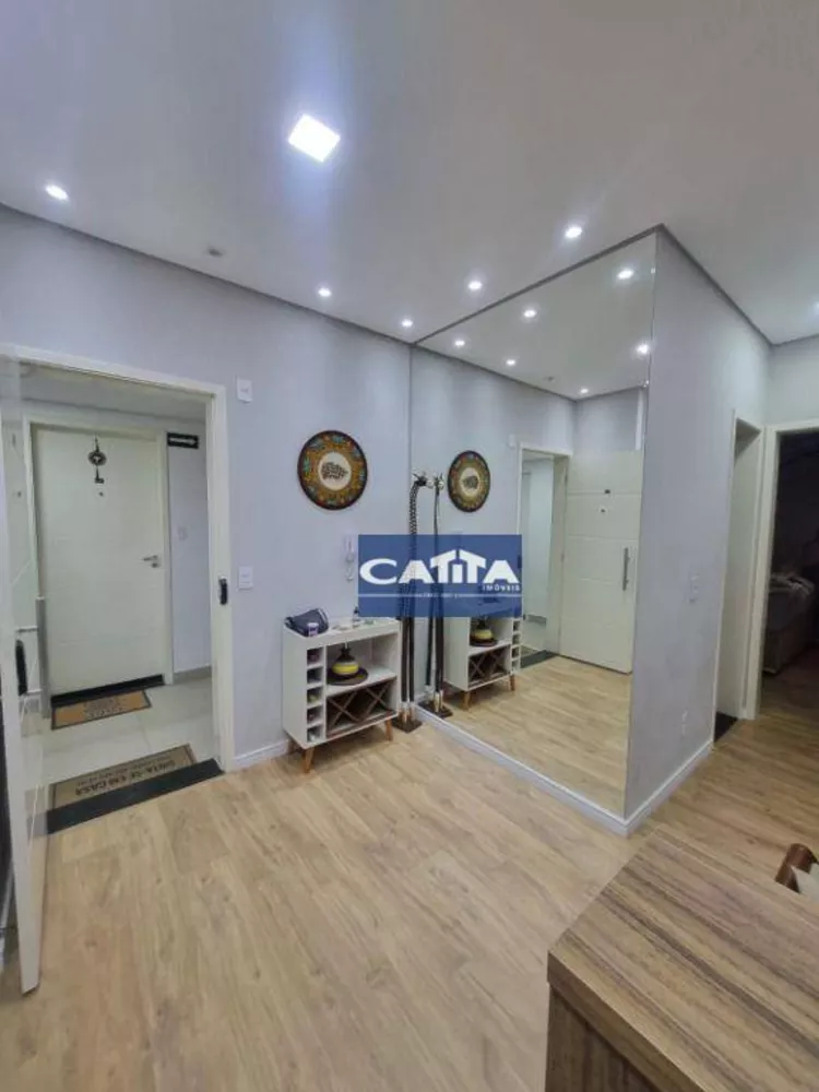 Apartamento, 2 quartos, 80 m² - Foto 2