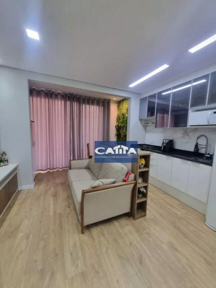 Apartamento, 2 quartos, 80 m² - Foto 4