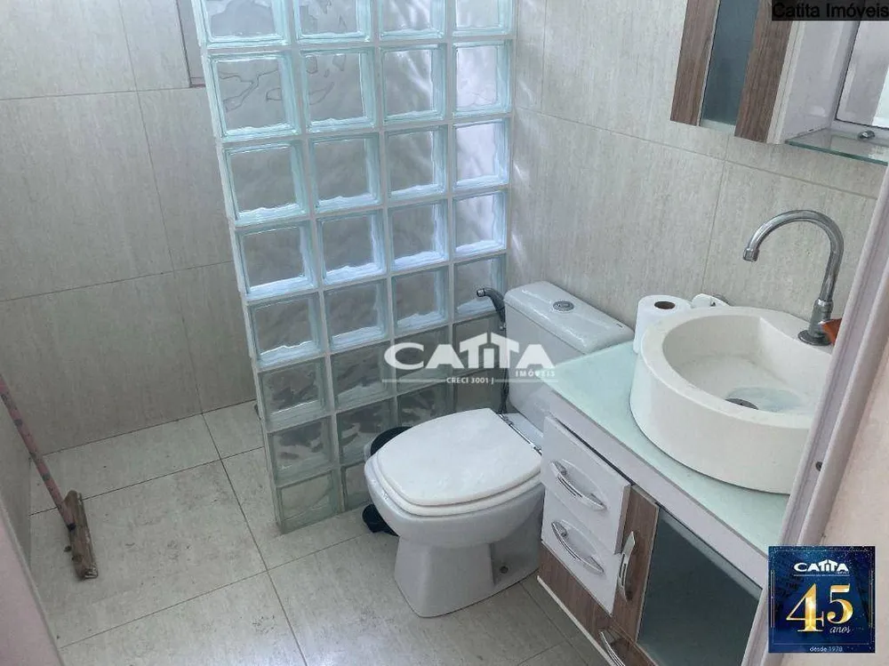 Sobrado, 3 quartos, 150 m² - Foto 6