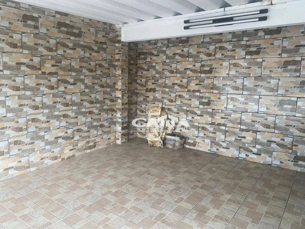 Sobrado, 3 quartos, 150 m² - Foto 2