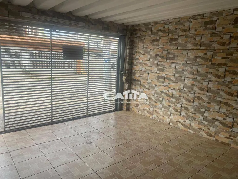 Sobrado, 3 quartos, 150 m² - Foto 1