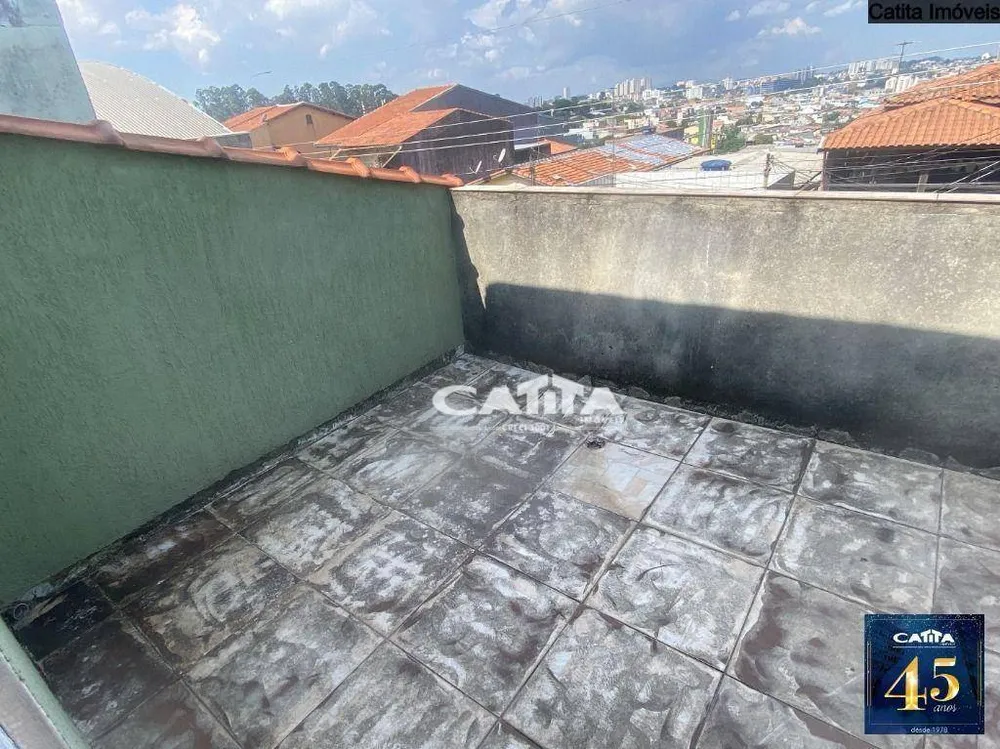 Sobrado, 3 quartos, 150 m² - Foto 5
