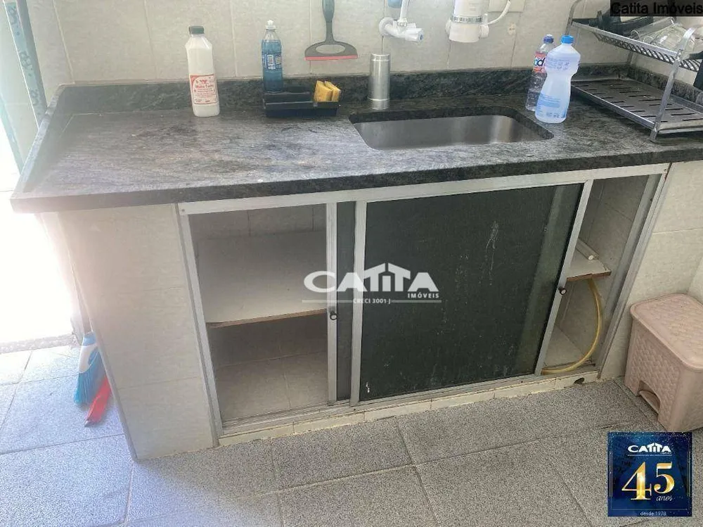 Sobrado, 3 quartos, 150 m² - Foto 7