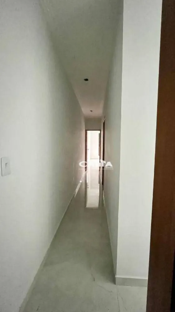 Sobrado, 3 quartos, 100 m² - Foto 5
