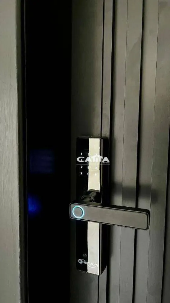 Sobrado, 3 quartos, 100 m² - Foto 3