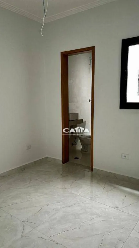 Sobrado, 3 quartos, 100 m² - Foto 6