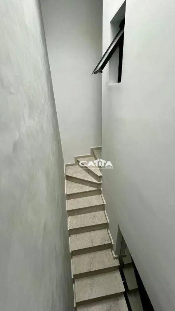 Sobrado, 3 quartos, 100 m² - Foto 4