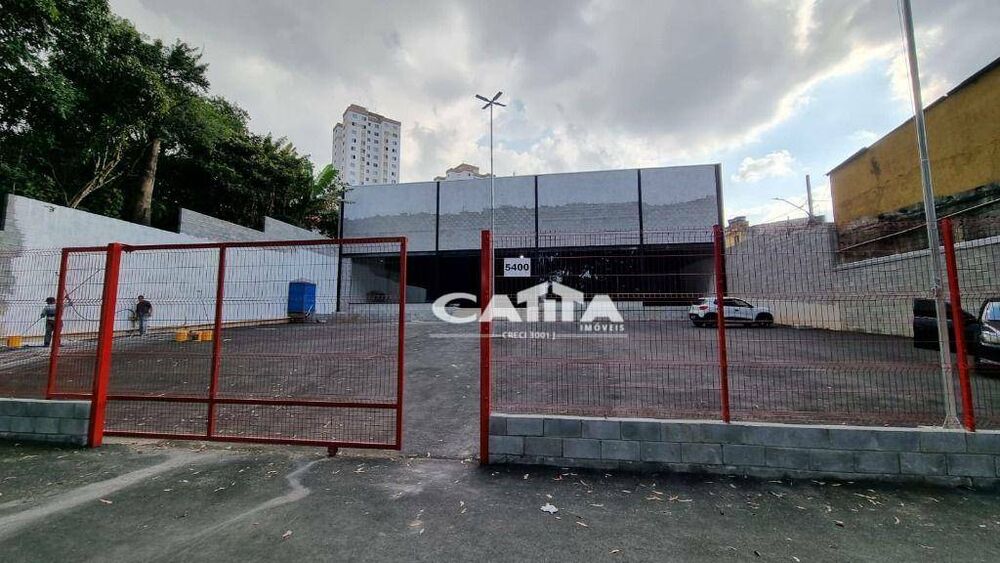 Depósito-Galpão-Armazém para alugar, 900m² - Foto 2