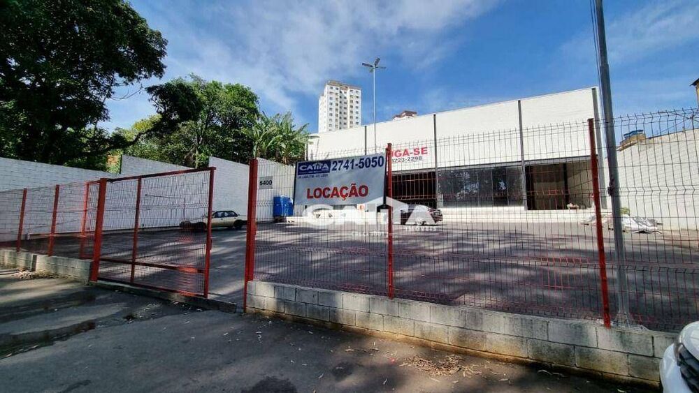 Depósito-Galpão-Armazém para alugar, 900m² - Foto 1