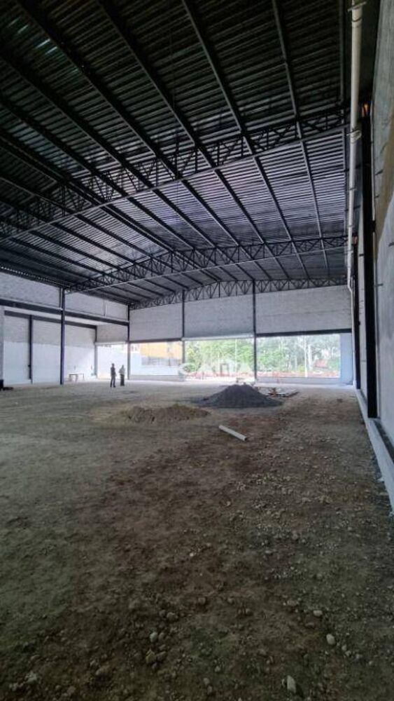 Depósito-Galpão-Armazém para alugar, 900m² - Foto 5