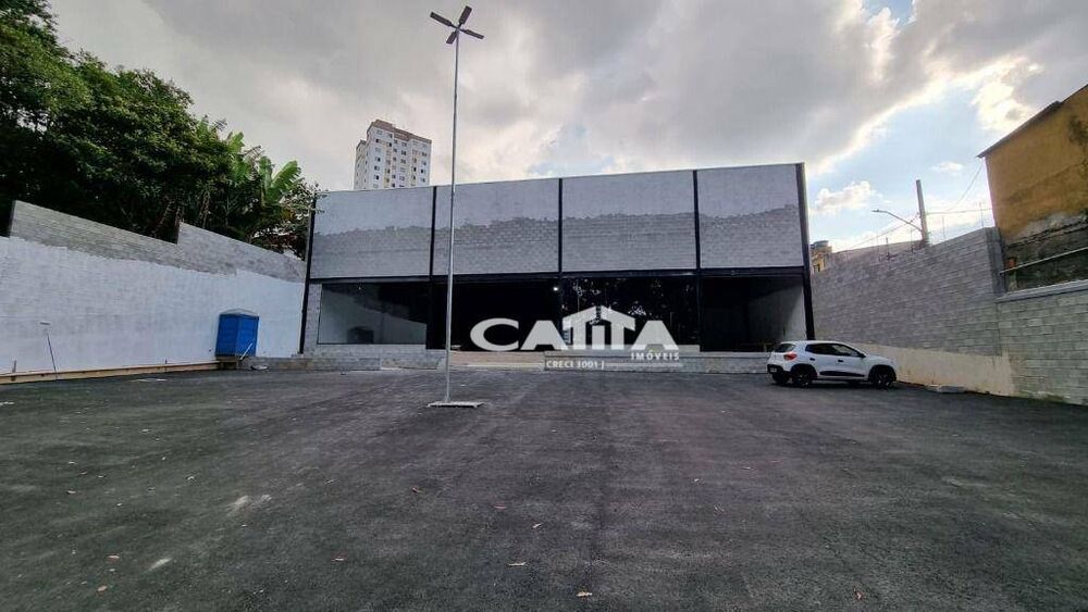 Depósito-Galpão-Armazém para alugar, 900m² - Foto 9
