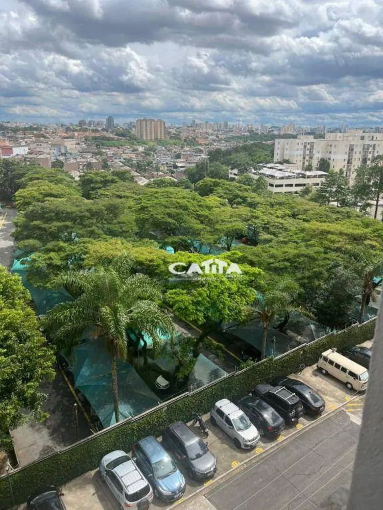 Apartamento, 3 quartos, 64 m² - Foto 7