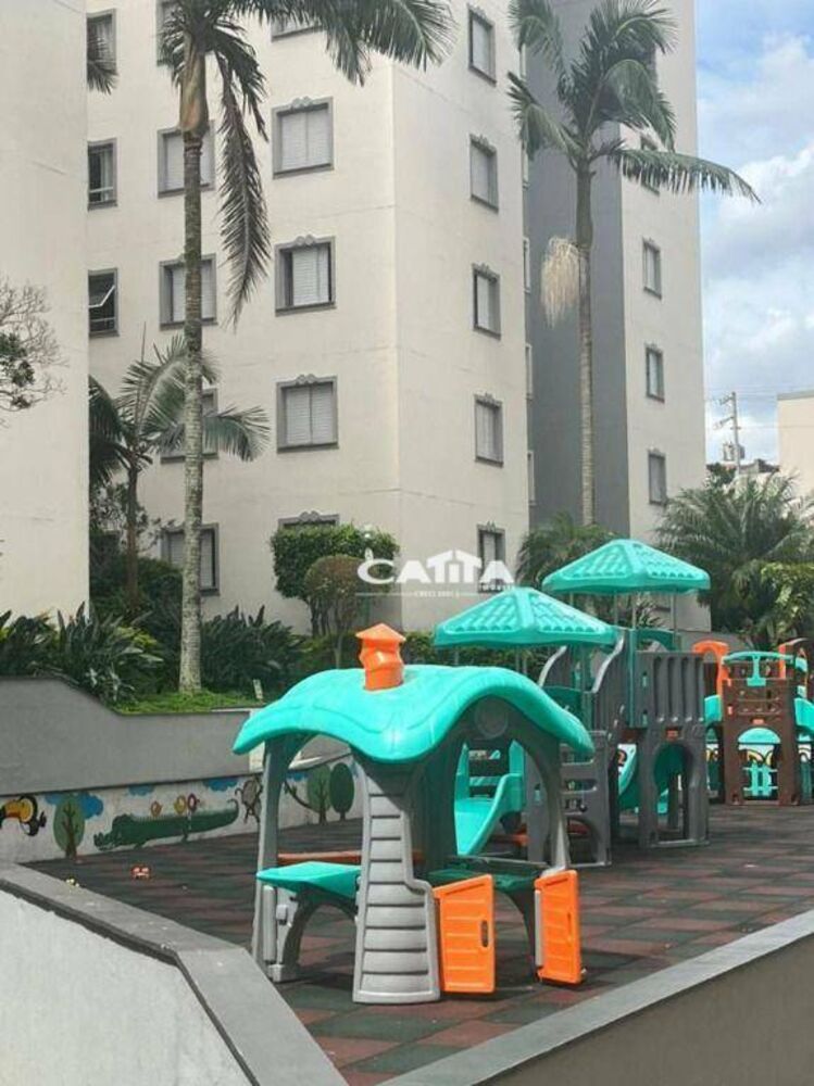 Apartamento, 3 quartos, 64 m² - Foto 4