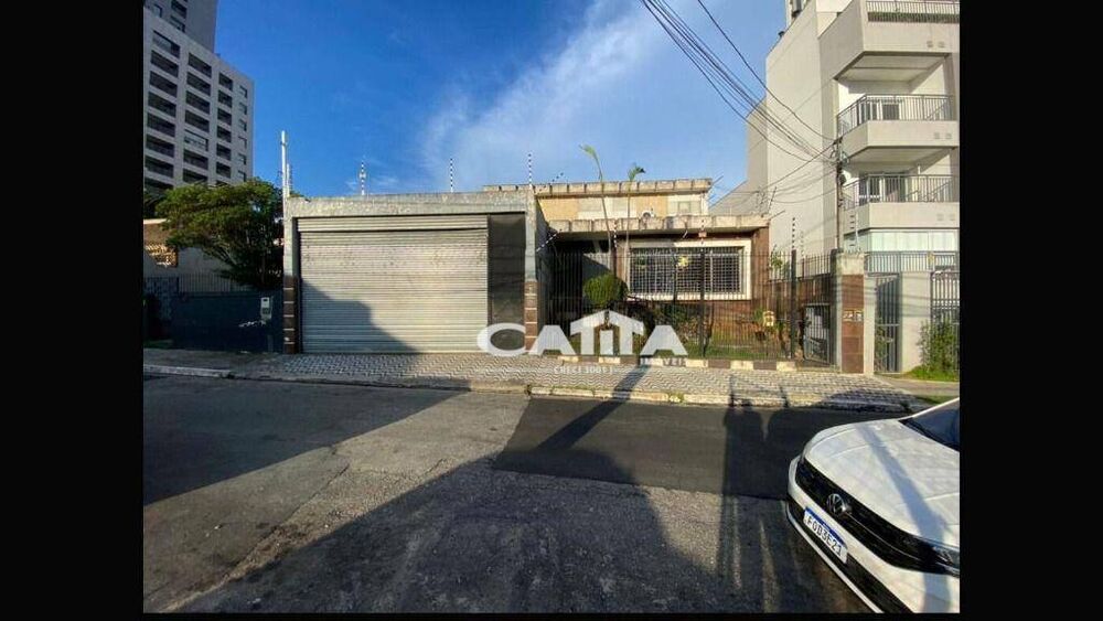 Terreno à venda, 512M2 - Foto 1