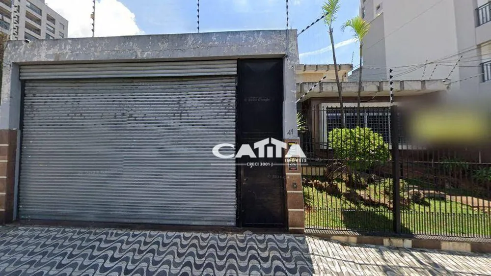 Terreno, 512 m² - Foto 1