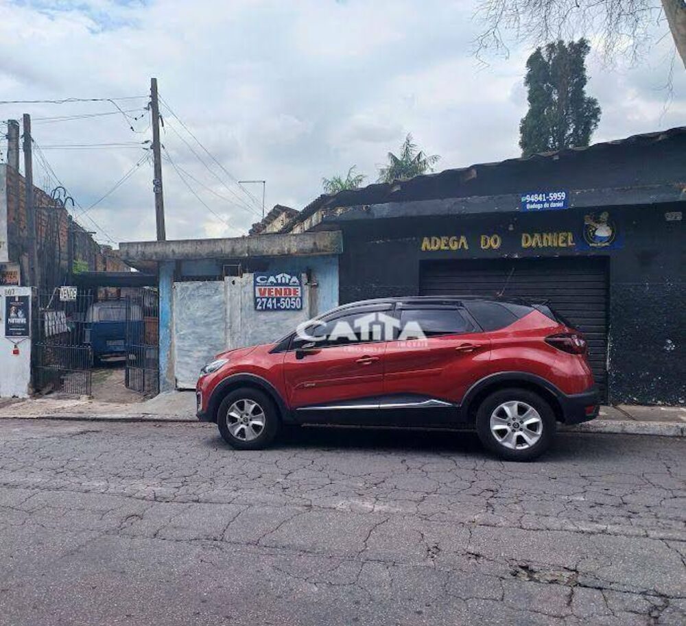 Terreno, 998 m² - Foto 1