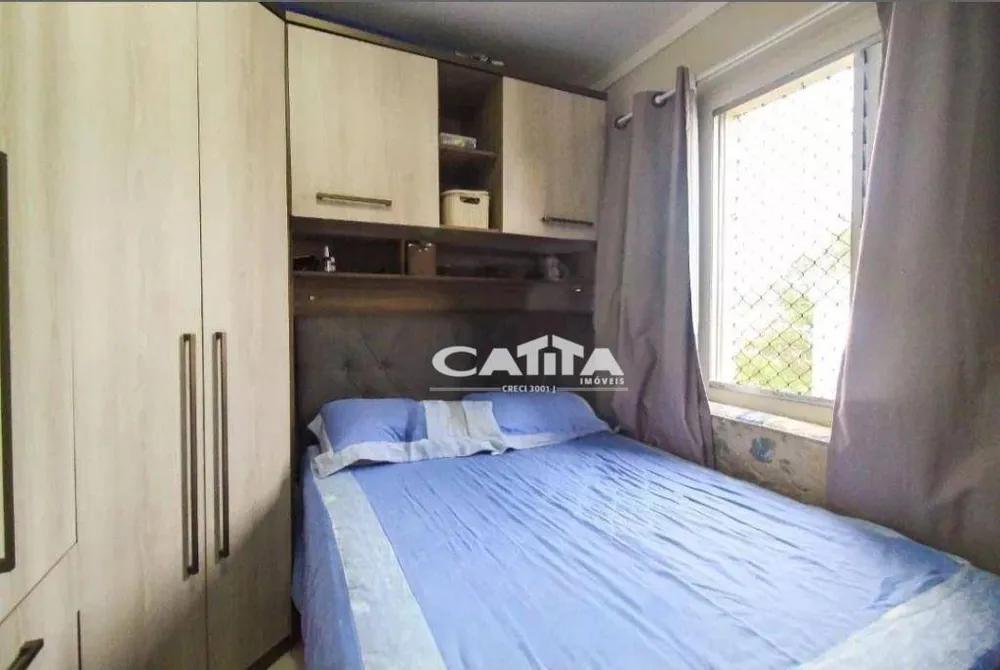 Apartamento, 2 quartos, 48 m² - Foto 6