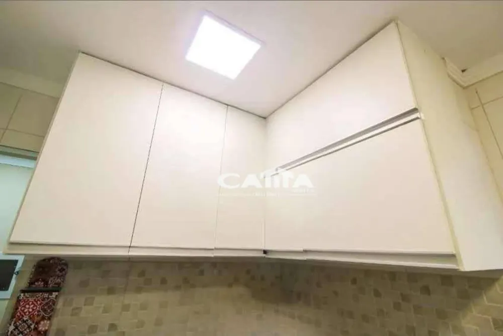 Apartamento, 2 quartos, 48 m² - Foto 2