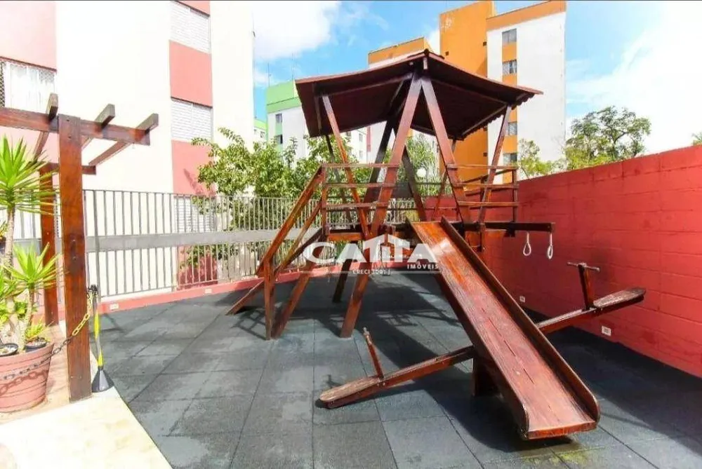 Apartamento, 2 quartos, 48 m² - Foto 8