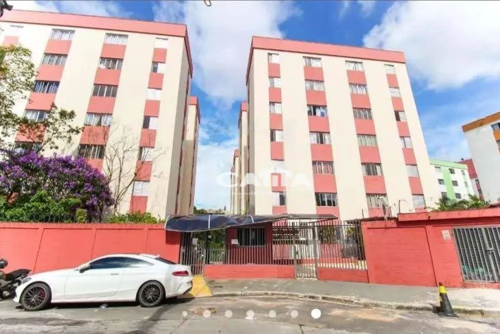 Apartamento, 2 quartos, 48 m² - Foto 4
