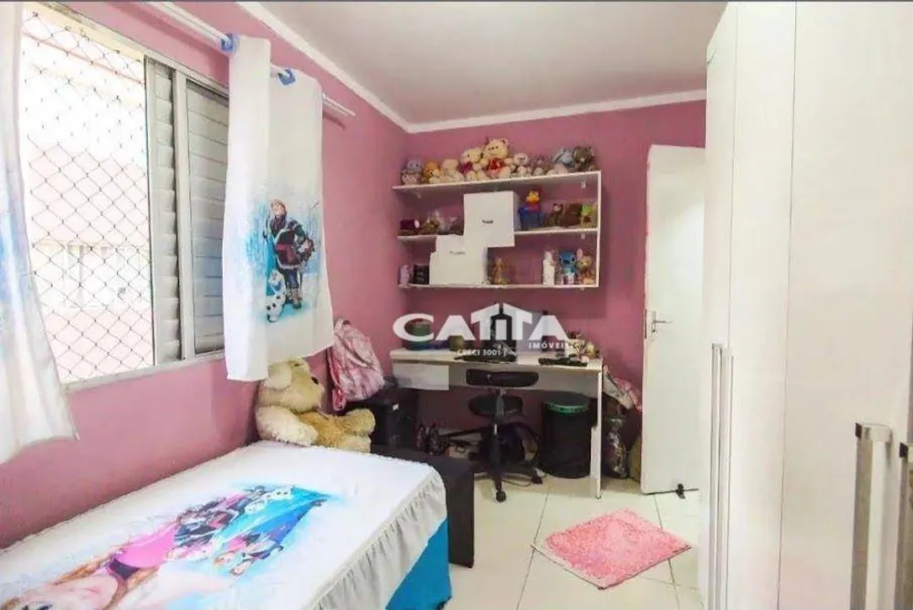 Apartamento, 2 quartos, 48 m² - Foto 3