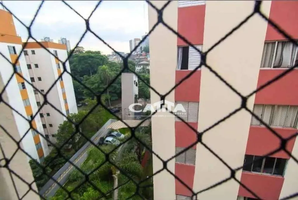 Apartamento, 2 quartos, 48 m² - Foto 3