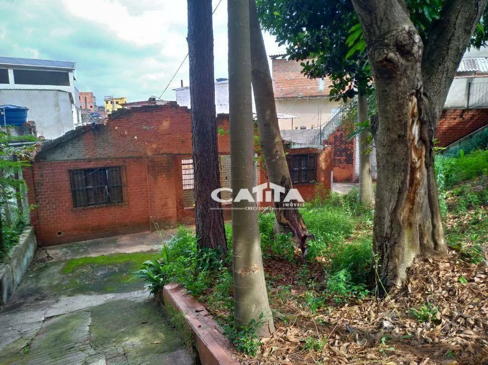 Terreno, 300 m² - Foto 1