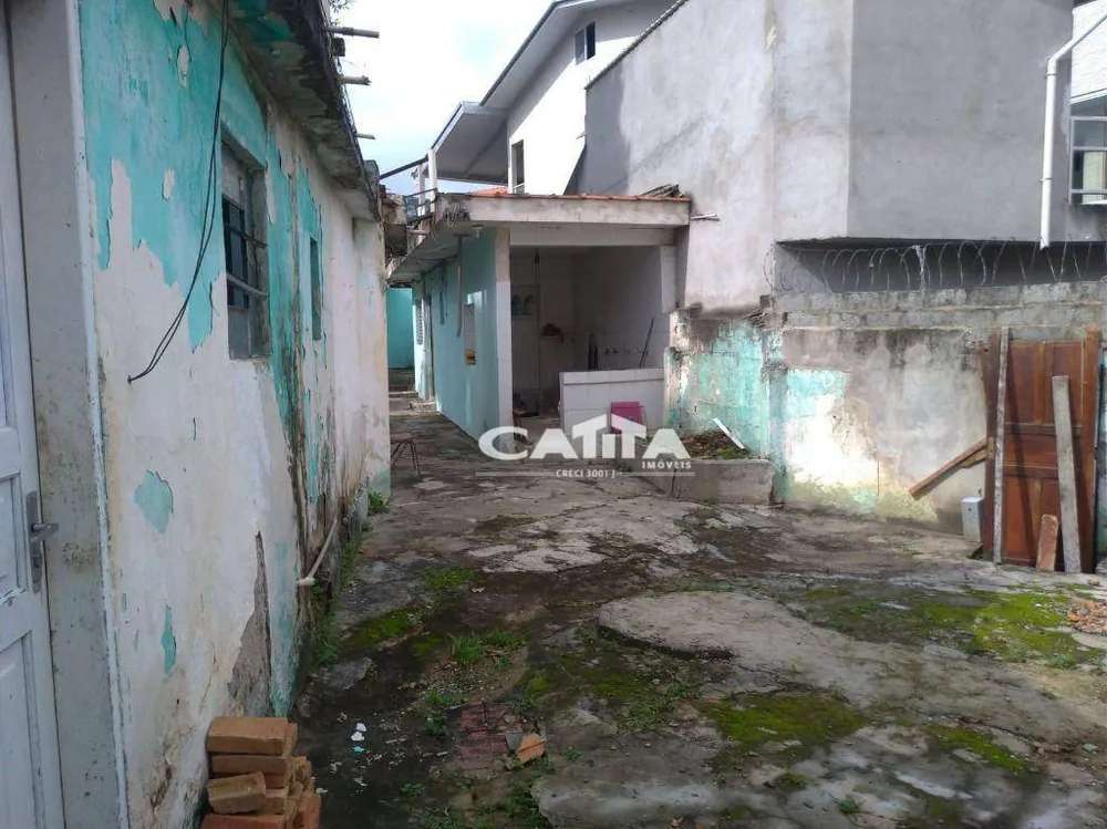 Terreno, 300 m² - Foto 1