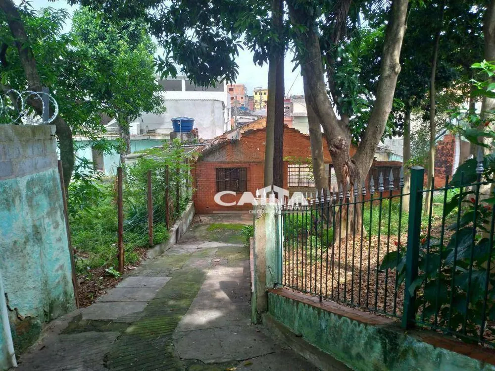 Terreno, 300 m² - Foto 2