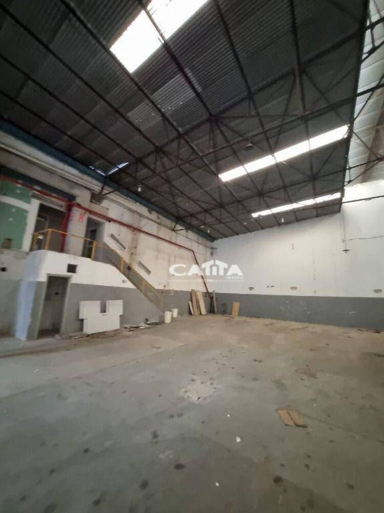 Prédio Inteiro, 6100 m² - Foto 4