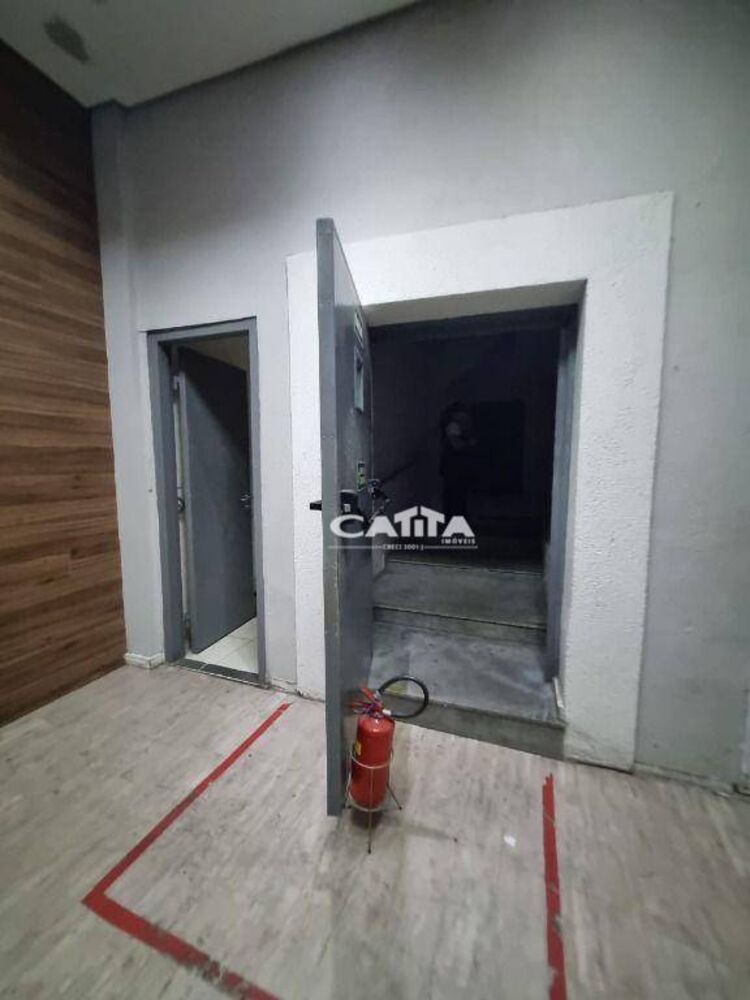 Prédio Inteiro, 6100 m² - Foto 1