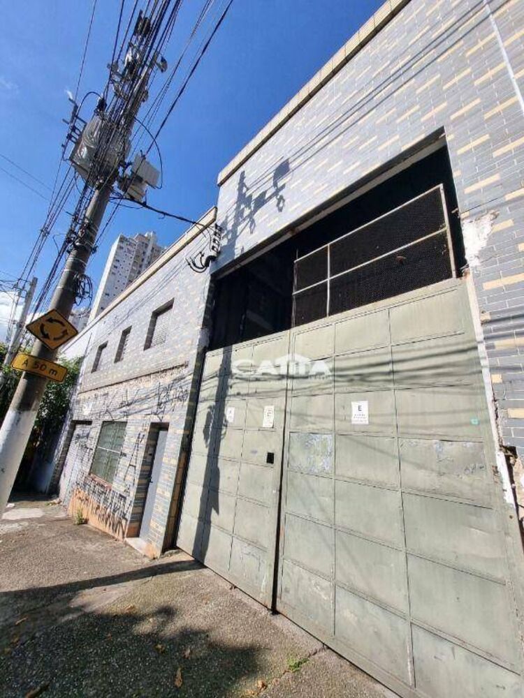 Prédio Inteiro, 6100 m² - Foto 3