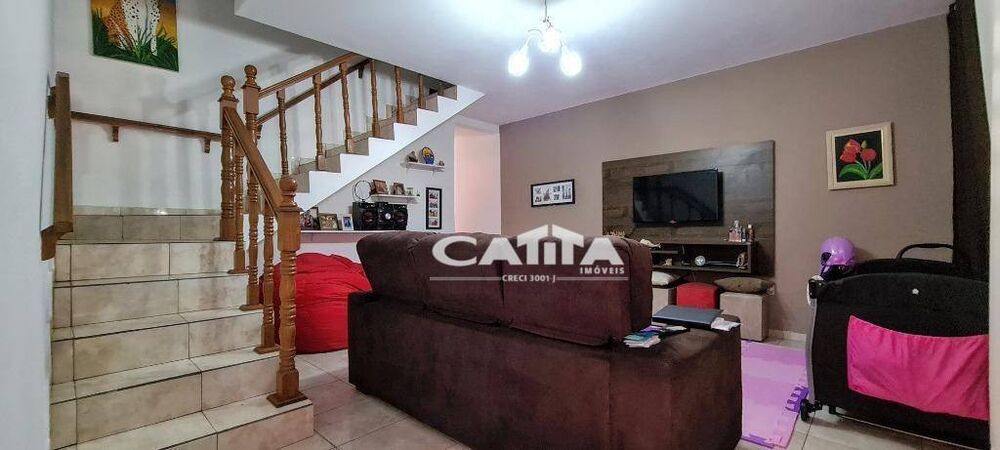 Sobrado, 4 quartos, 200 m² - Foto 2